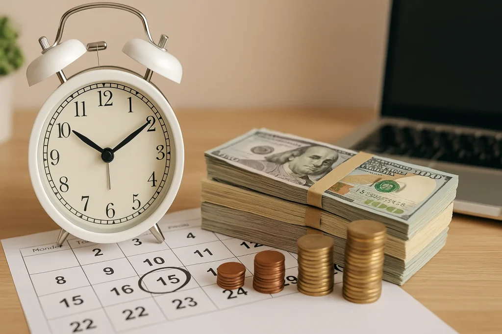 Günlük Para Kazanma