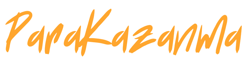 Para Kazanma Yolları - Oyunları, Uygulamaları, Siteleri ve Fikirleri