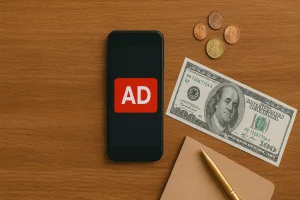 Reklam İzleyerek Para Kazanma