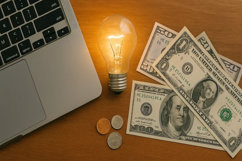 Sermayesiz Para Kazanma