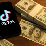 TikTok Para Kazanma