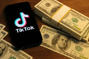 TikTok Para Kazanma