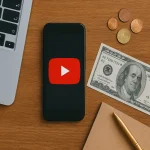 YouTube Para Kazanma